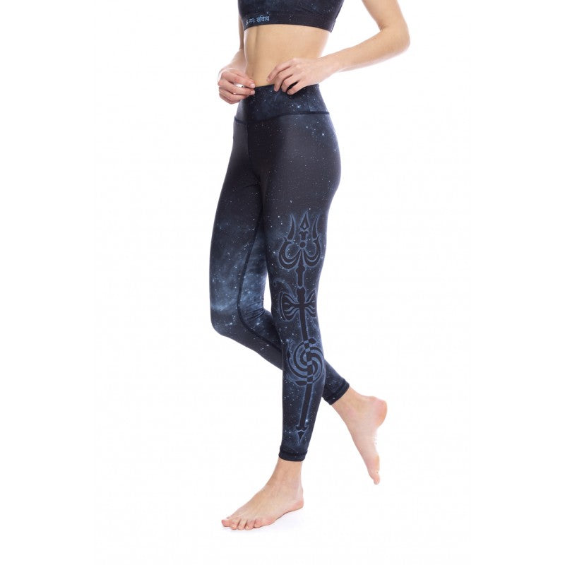 Shambhala Barcelona  Sustainable yoga wear to flow on and off the mat