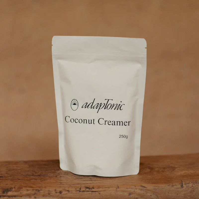 Organic Coconut Creamer