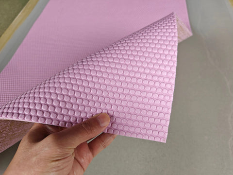 Eco-friendly Yoga Mat Lilac