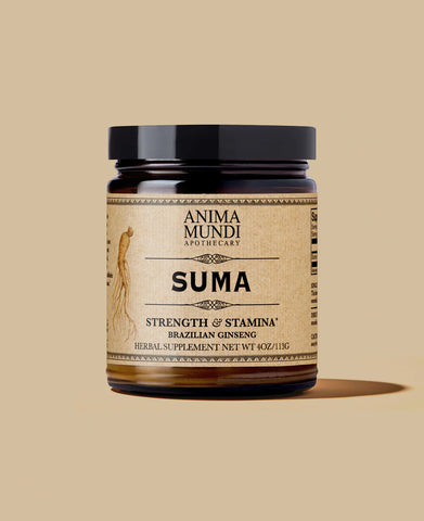 SUMA | Brazilian Ginseng