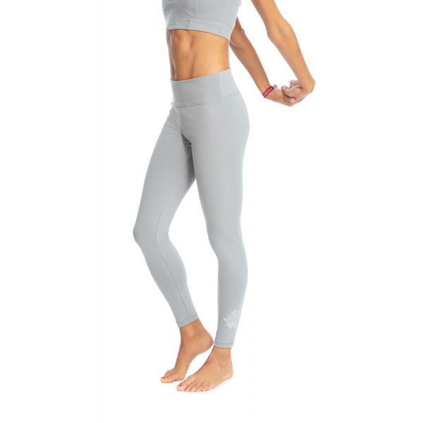 Shambhala Women's High Rise Live-In Comfort Leggings